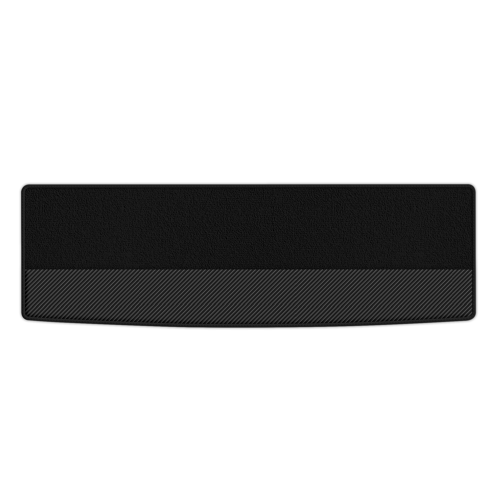 Customizable Luxury Carpet Trunk Floor Mats for Ferrari GTC4 Lusso