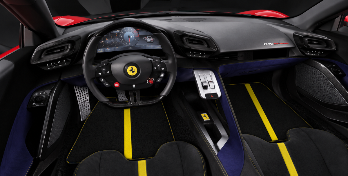Floor Mats