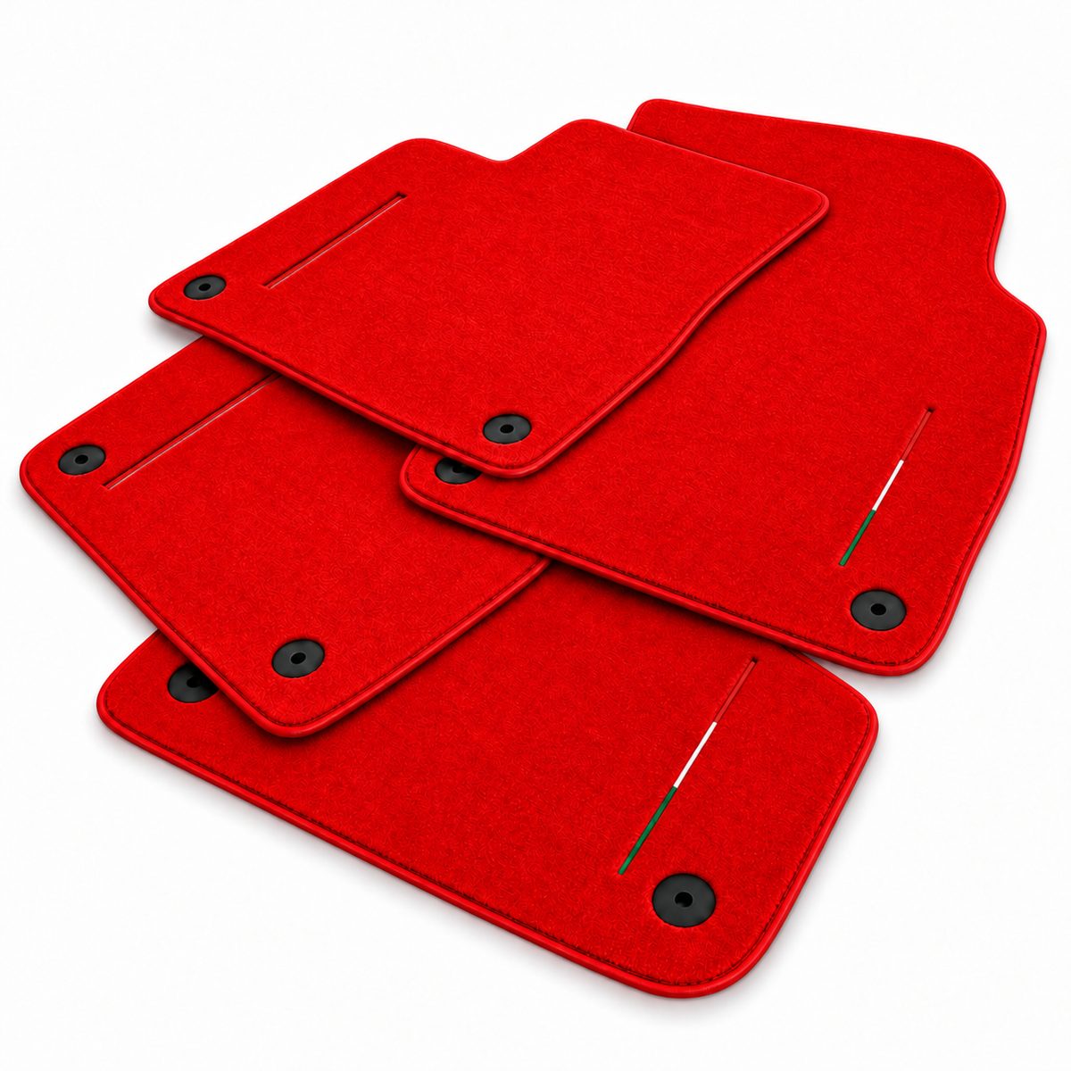 Floor Mats