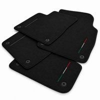 Floor Mats For Lamborghini Urus Gray Tailored Carpets