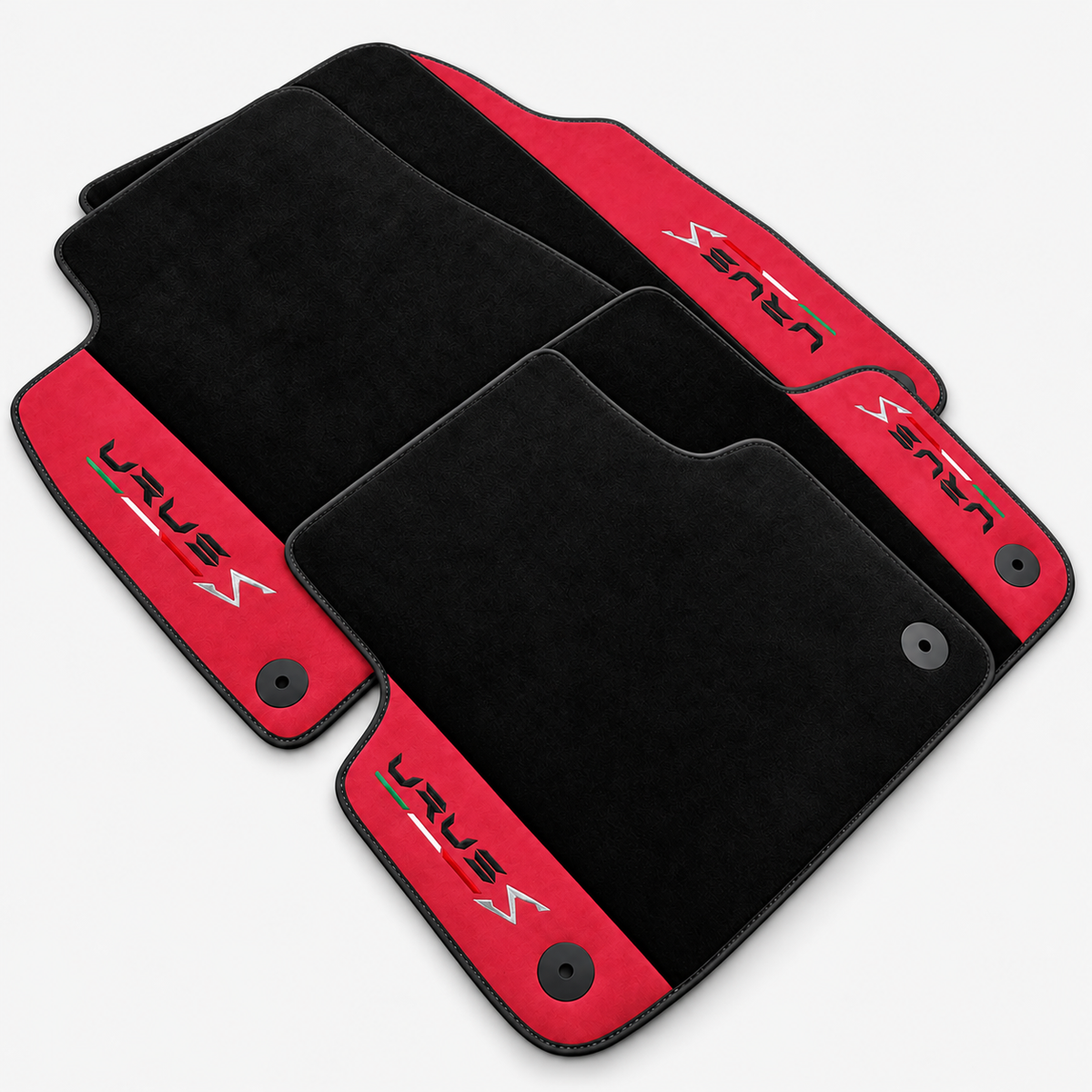 Floor Mats
