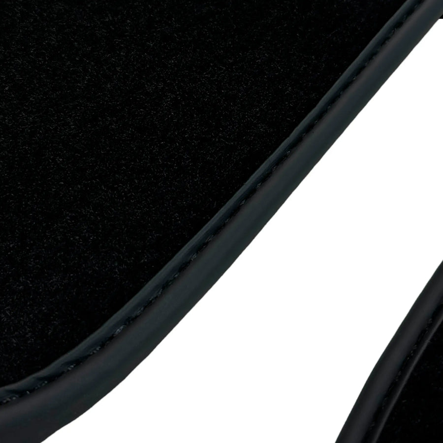 Customizable Floor Mats for Alfa Romeo 33 (1983-1994)
