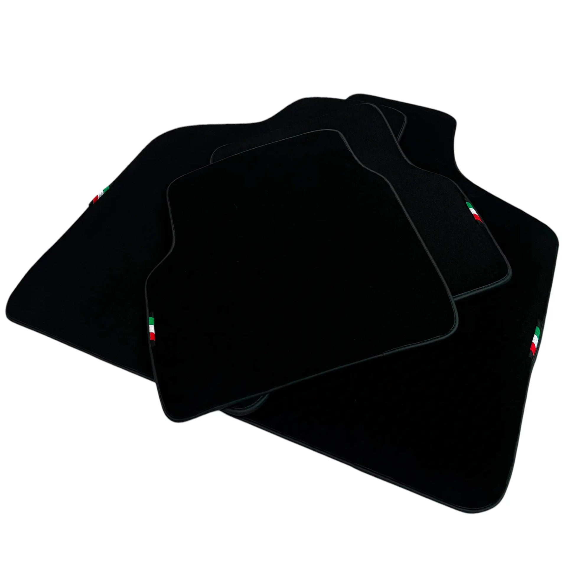 Customizable Floor Mats for Alfa Romeo 33 (1983-1994)