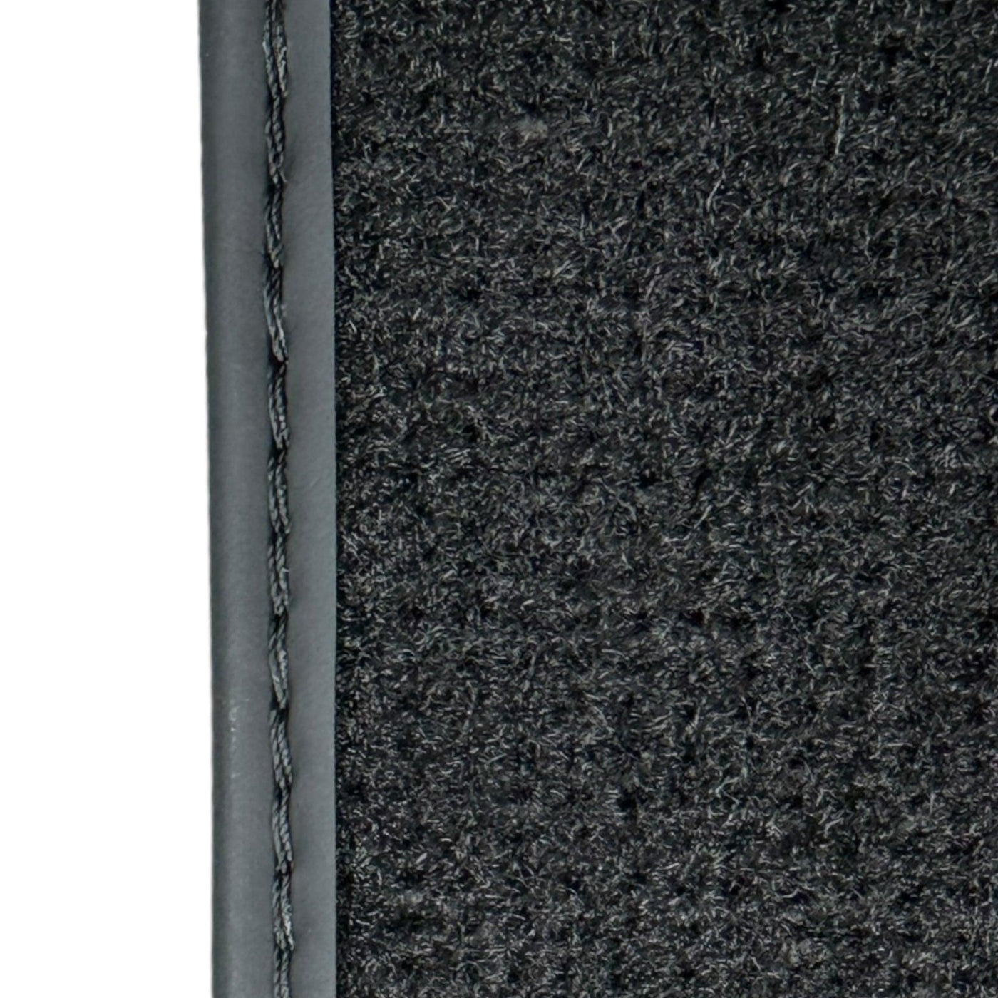 Black Floor Mats for Audi Q5 8R (2008-2017) - AutoWin