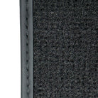 Black Floor Mats for Audi Q5 FY (2017-2023) - AutoWin
