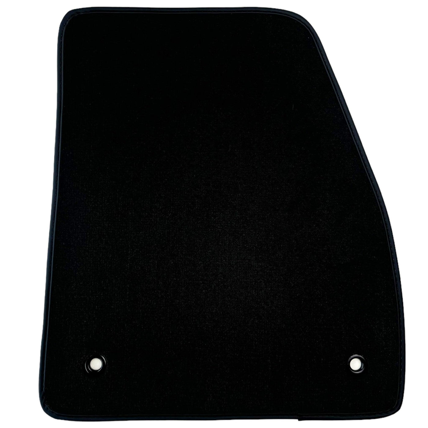 Black Floor Mats for Range Rover Sport L460 (2022-2024) Short/Long Wheelbase - AutoWin
