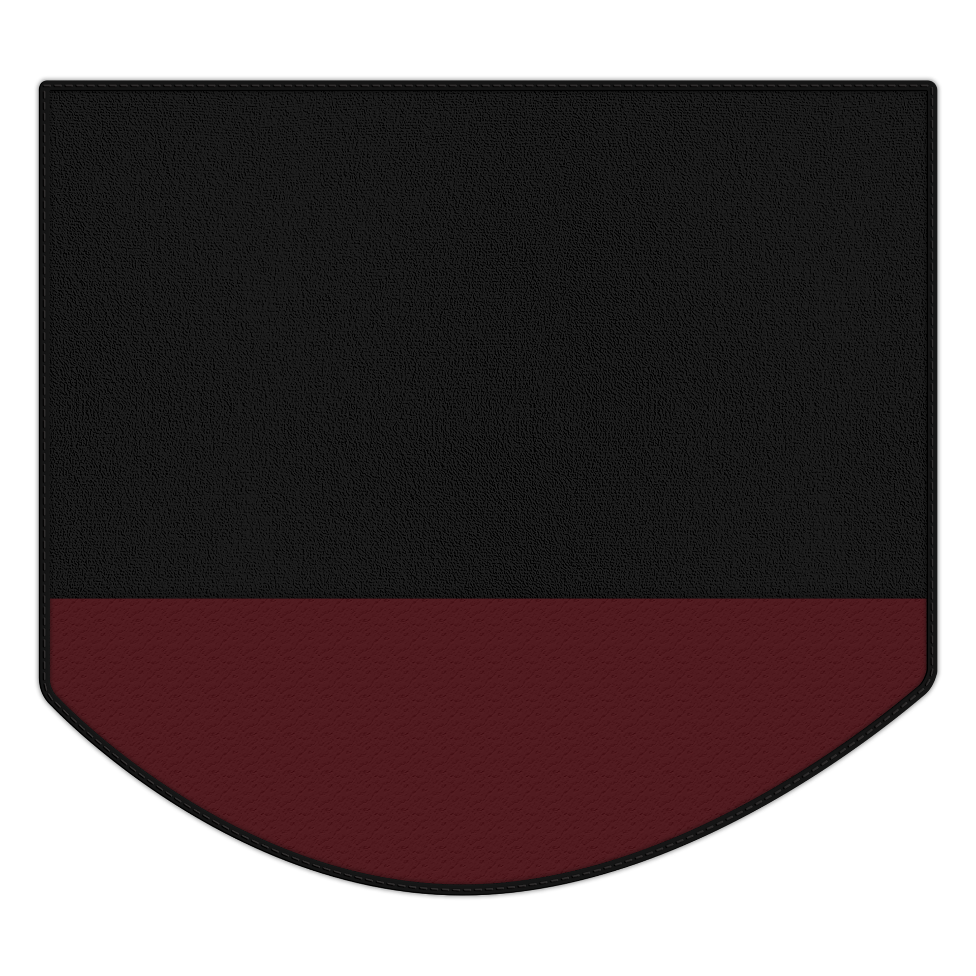 Custom Carpet Trunk Floor Mats for Ferrari 599 Coupe (2006-2012)