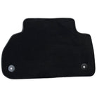 Black Floor Mats for Audi Q5 FY (2017-2023) - AutoWin
