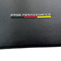 Carbon Fiber Floor Mats for BMW M5 G90 (2023-2026) Sedan | ER56 Performance - AutoWin