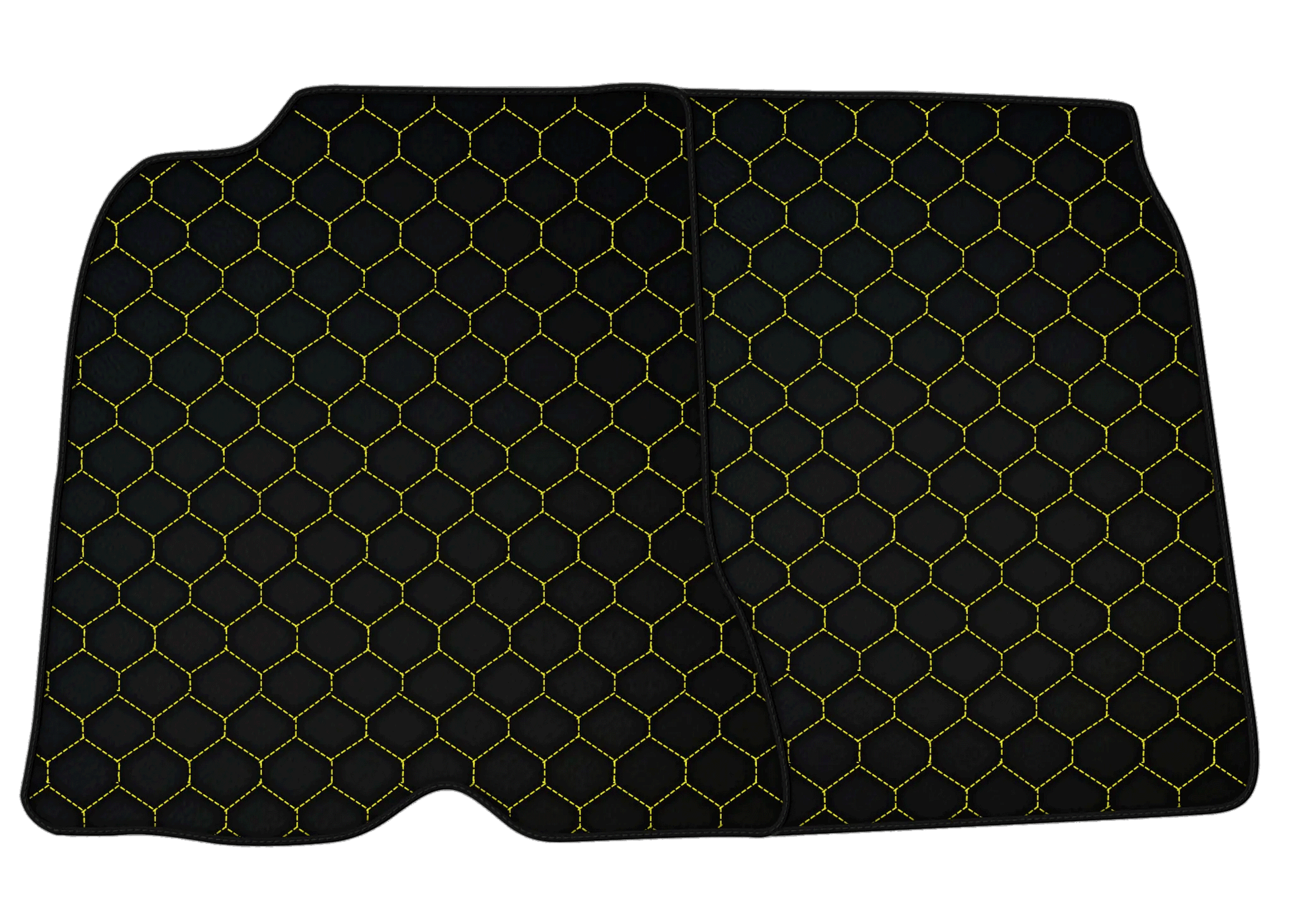 カリフォルニア T (2008-2014)