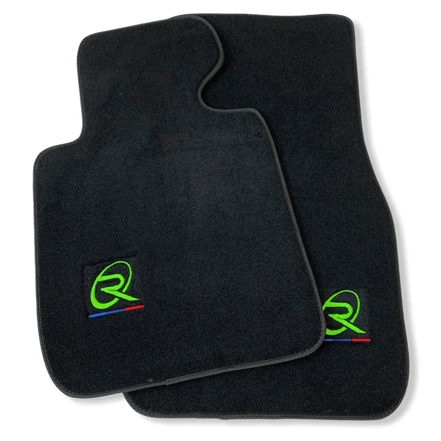Floor Mats For BMW G61 (2023-2026) Touring Tailored Set Perfect Fit - AutoWin