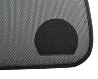 Floor Mats For BMW M3 G81 Touring (2022-2026) Tailored Set Perfect Fit - AutoWin