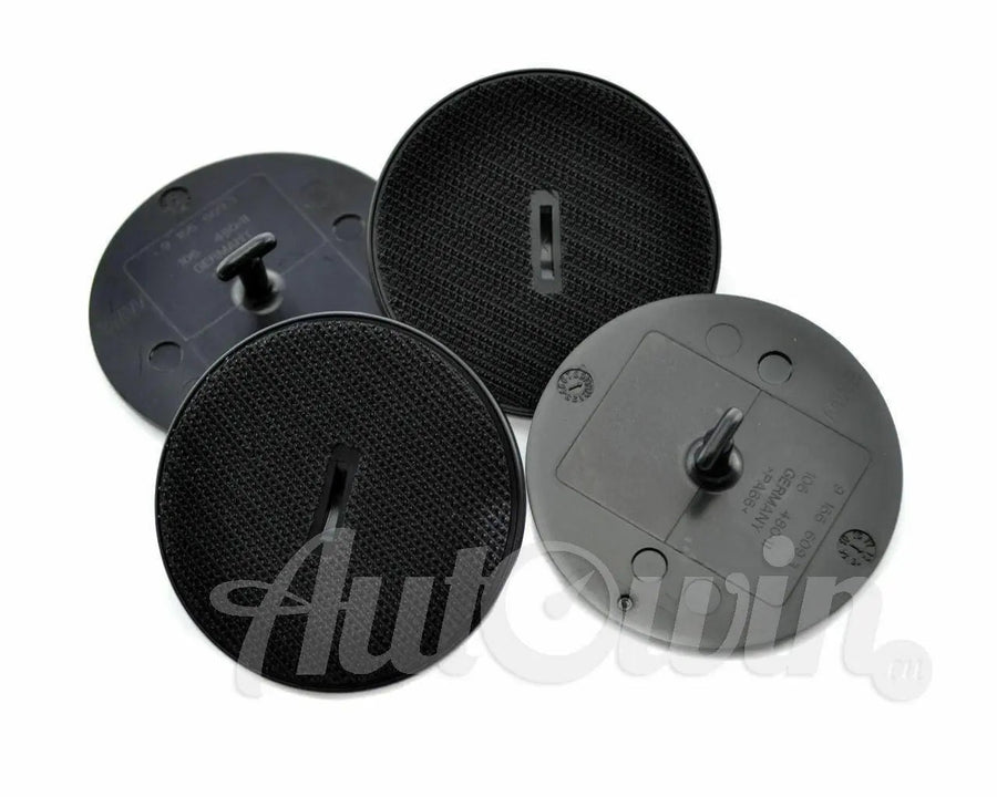 Floor Mats For BMW G61 (2023-2026) Touring Tailored Set Perfect Fit - AutoWin