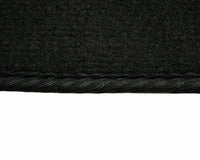 Floor Mats For Ferrari 512 TR 1992-1994 AutoWin Brand Italian Edition - AutoWin