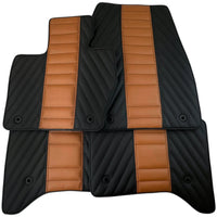 Floor Mats For Land Rover Range Rover Autobiography Real Leather