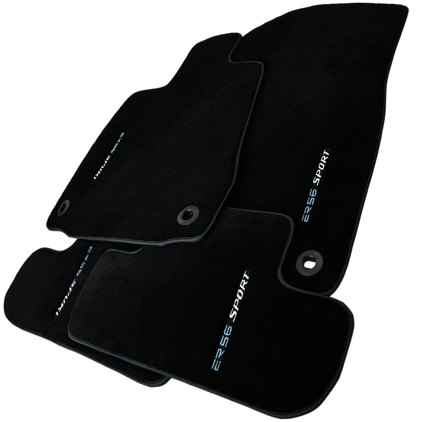 Floor Mats For Lexus LS 400 (1994-2000) - AutoWin