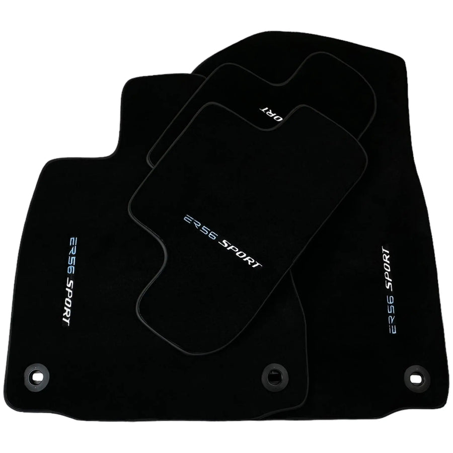 Floor Mats For Lexus ES 330 (2001-2006) ER56 Sport - AutoWin