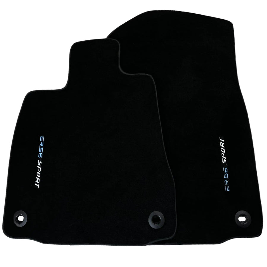 Floor Mats For Lexus ES 330 (2001-2006) ER56 Sport - AutoWin