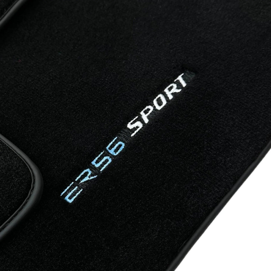 Floor Mats For Lexus GS 300 2WD (2005-2011) ER56 Sport - AutoWin