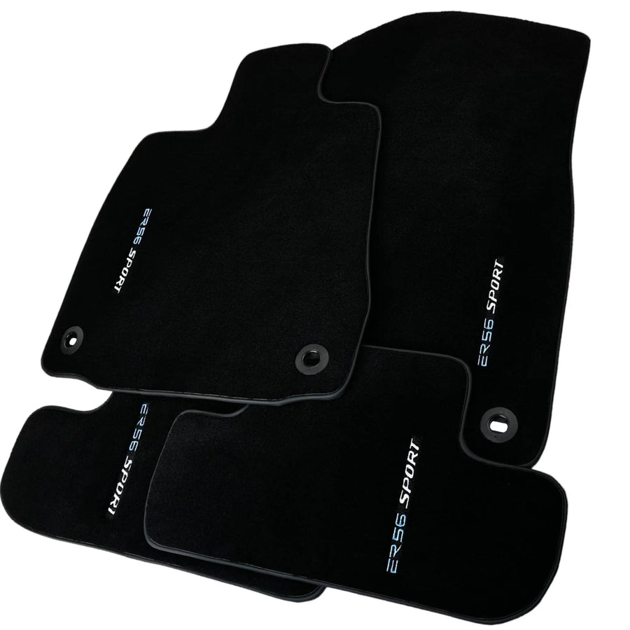 Floor Mats For Lexus GS 300 4WD (2005-2011) ER56 Sport - AutoWin