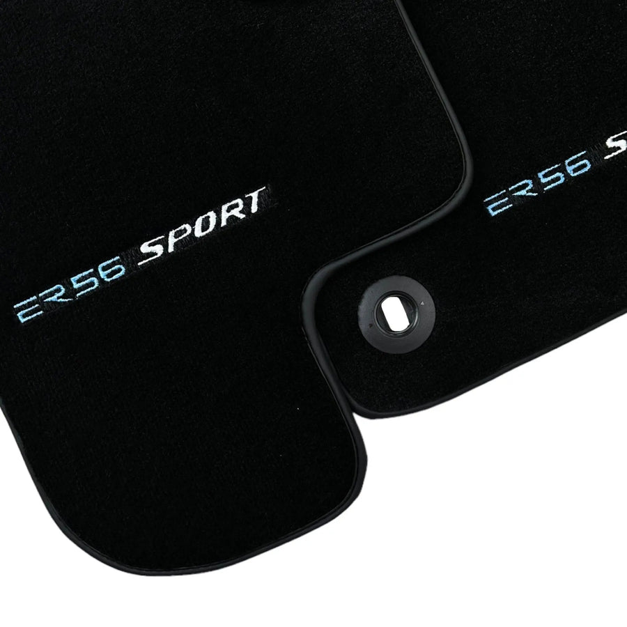 Floor Mats For Lexus GS 300 4WD (2005-2011) ER56 Sport - AutoWin