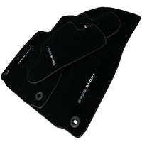 Floor Mats For Lexus GS 450H (2006-2012) ER56 Sport - AutoWin