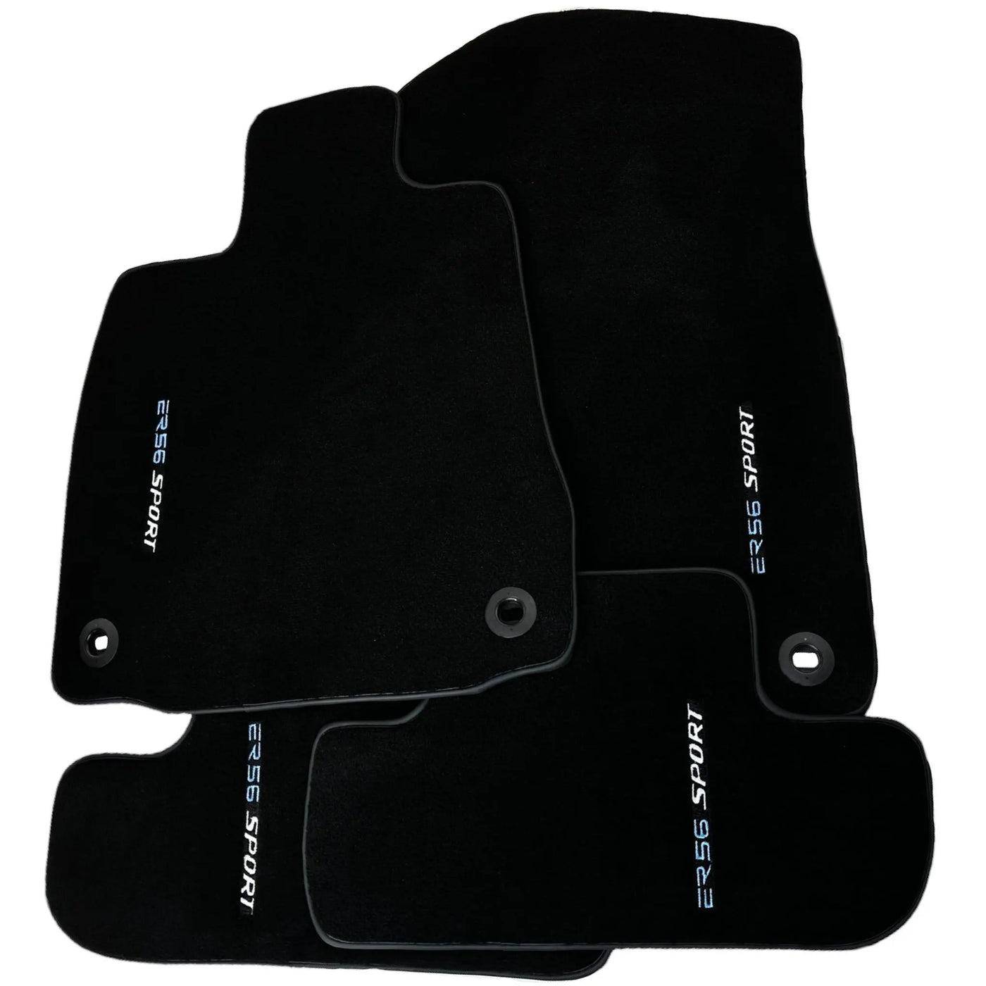 Floor Mats For Lexus GX 460 (2010-2022) ER56 Sport - AutoWin