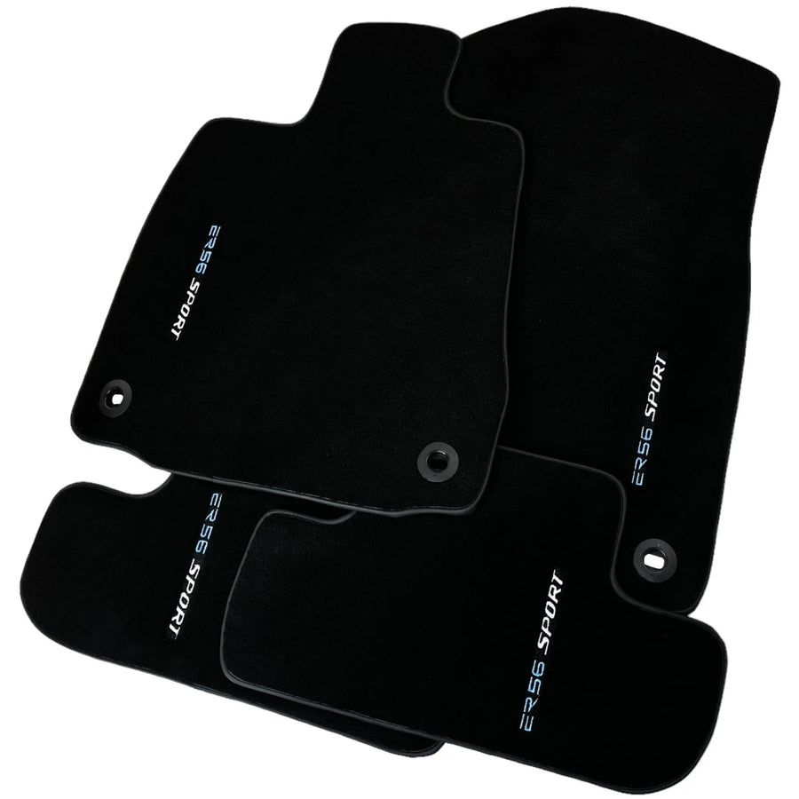 Floor Mats For Lexus IS 250 (2013-2022) ER56 Sport - AutoWin