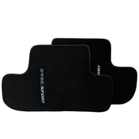 Floor Mats For Lexus IS 350 4WD (2013-2022) ER56 Sport - AutoWin