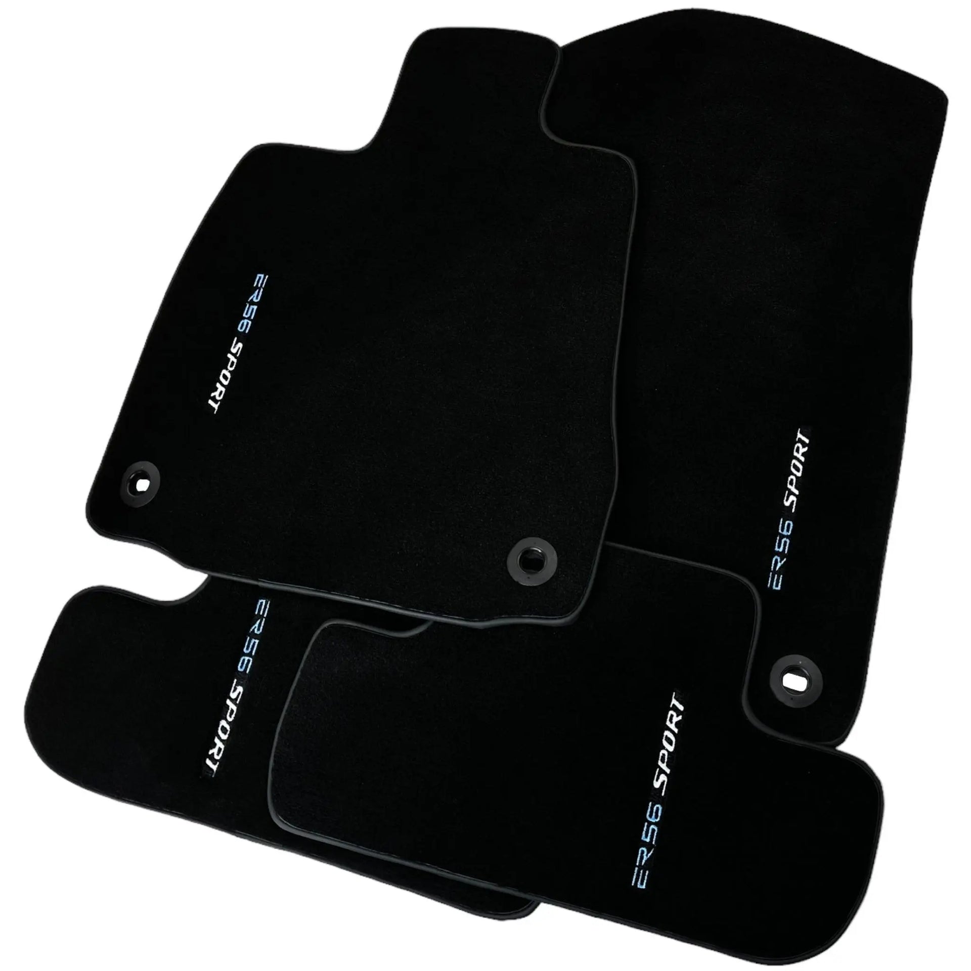 Floor Mats For Lexus LS 600H Long (2007-2013) ER56 Sport - AutoWin