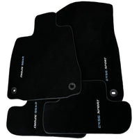 Floor Mats For Lexus LS 600H Long (2007-2013) ER56 Sport - AutoWin