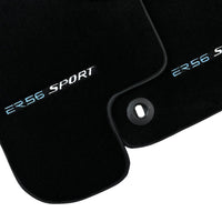 Floor Mats For Lexus RX 450H (2012-2015) ER56 Sport - AutoWin