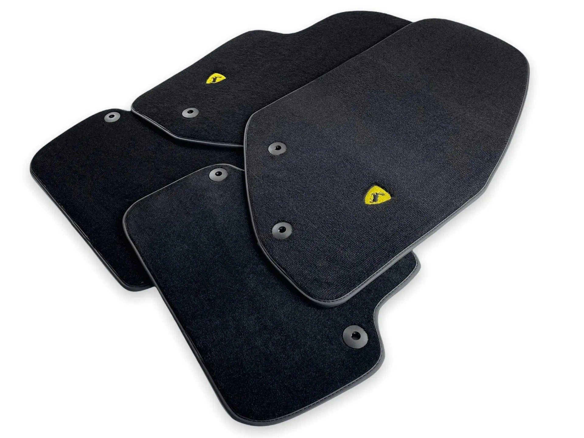 Floor Mats For Volvo XC70 (1997-2000) V70 CX - AutoWin