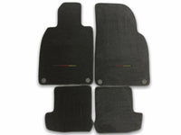 Floor Mats for Audi e-tron (2019-2024) - AutoWin