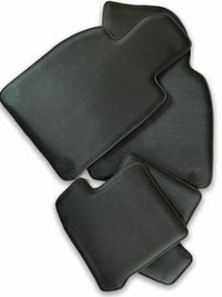 Floor Mats for Porsche 911 - 997 (2004-2012) Carbon Fiber Carpets AutoWin - AutoWin