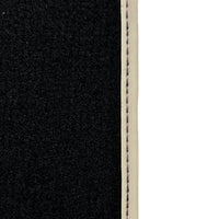 Floor Mats for Toyota Auris (2007-2012) - AutoWin