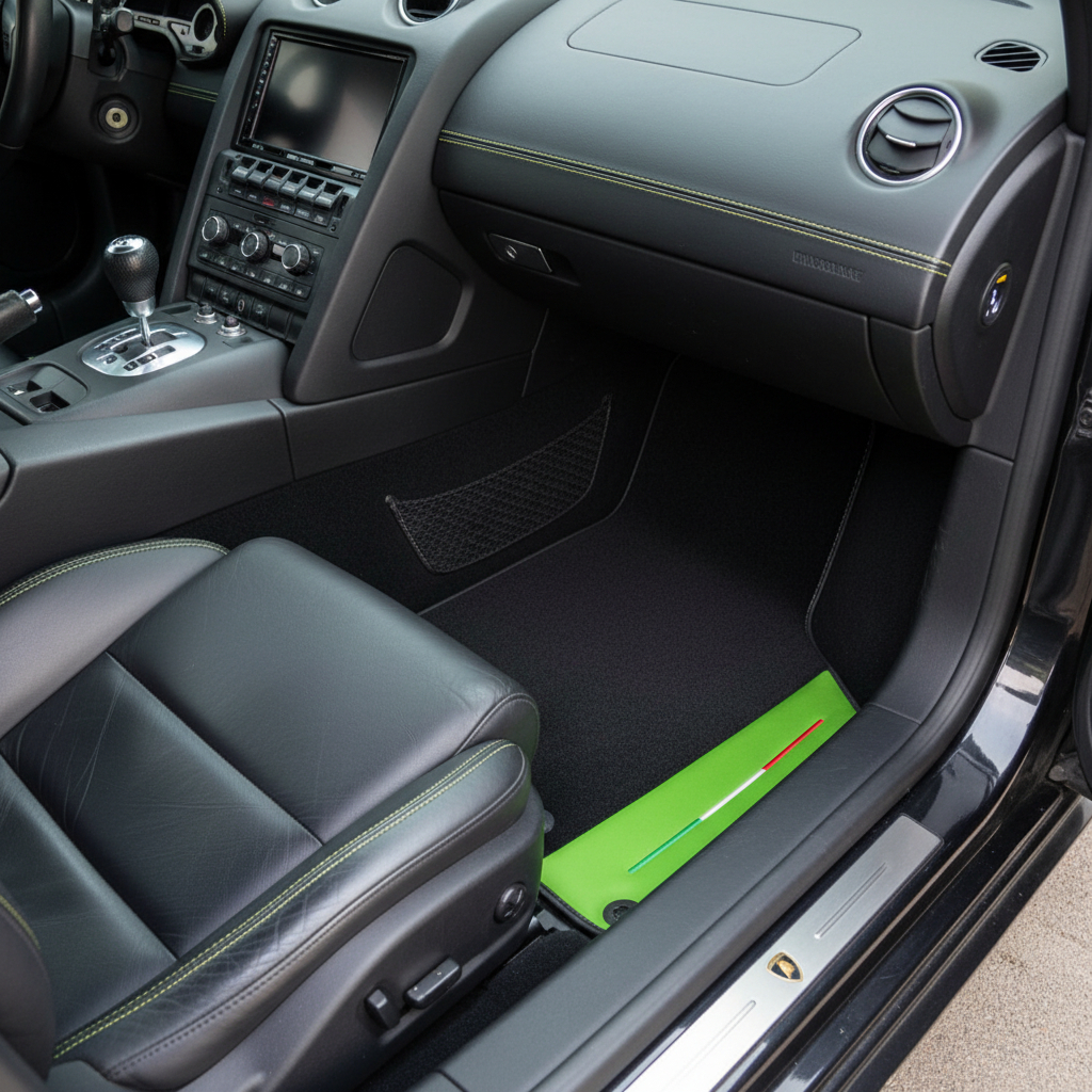 ガヤルド (2004-2014)