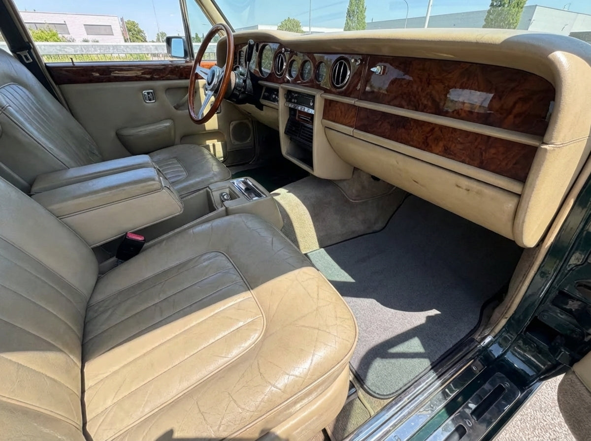 レイス (2013–2023)