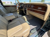 フロアマット ロールスロイス レイス 2013-2023 グレー