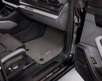 Floor Mats For Lamborghini Urus Gray Tailored Carpets