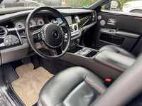 Floor Mats For Rolls Royce Ghost Series II (2021-2024) Beige ER56 Design