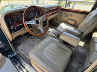 フロアマット ロールスロイス レイス 2013–2023 Rovbut ベージュ