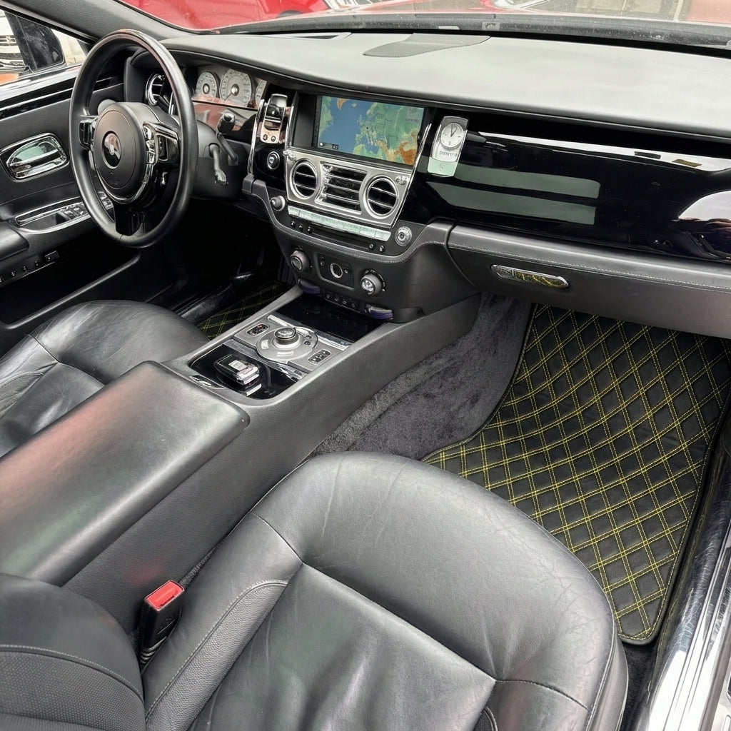 Ghost Serie II (2021–2024)