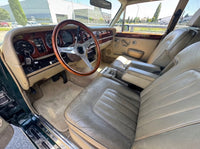 フロアマット ロールスロイス レイス 2013-2023 ベージュ Er56 デザイン