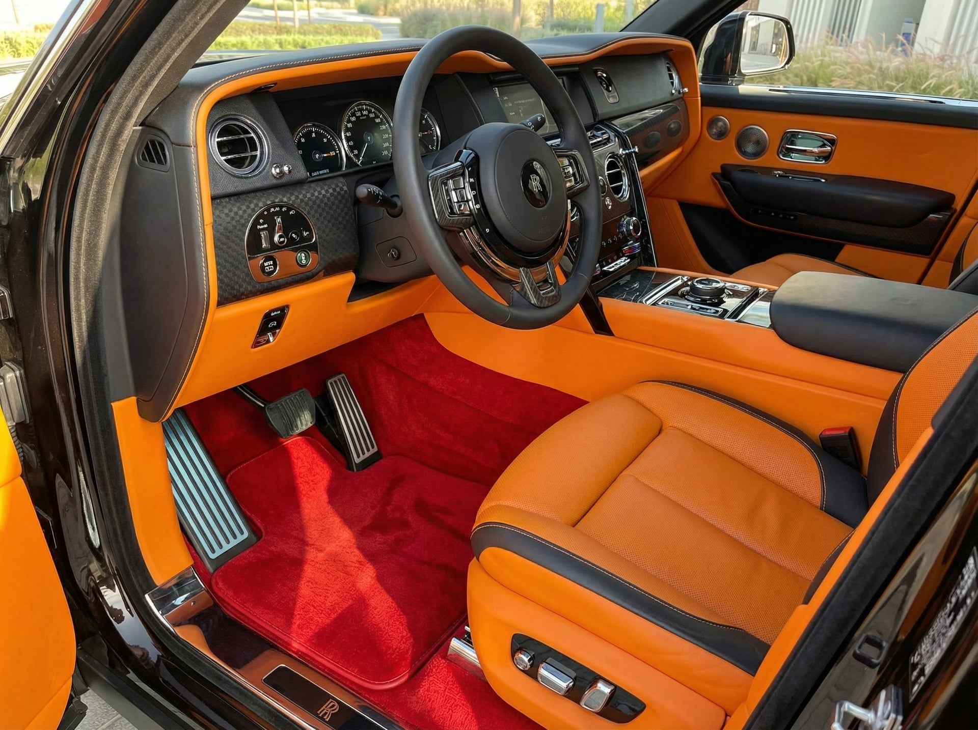 Cullinan (2018-2025)