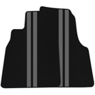 Custom Black Mats for Lamborghini Huracan Performante - Durable & Stylish