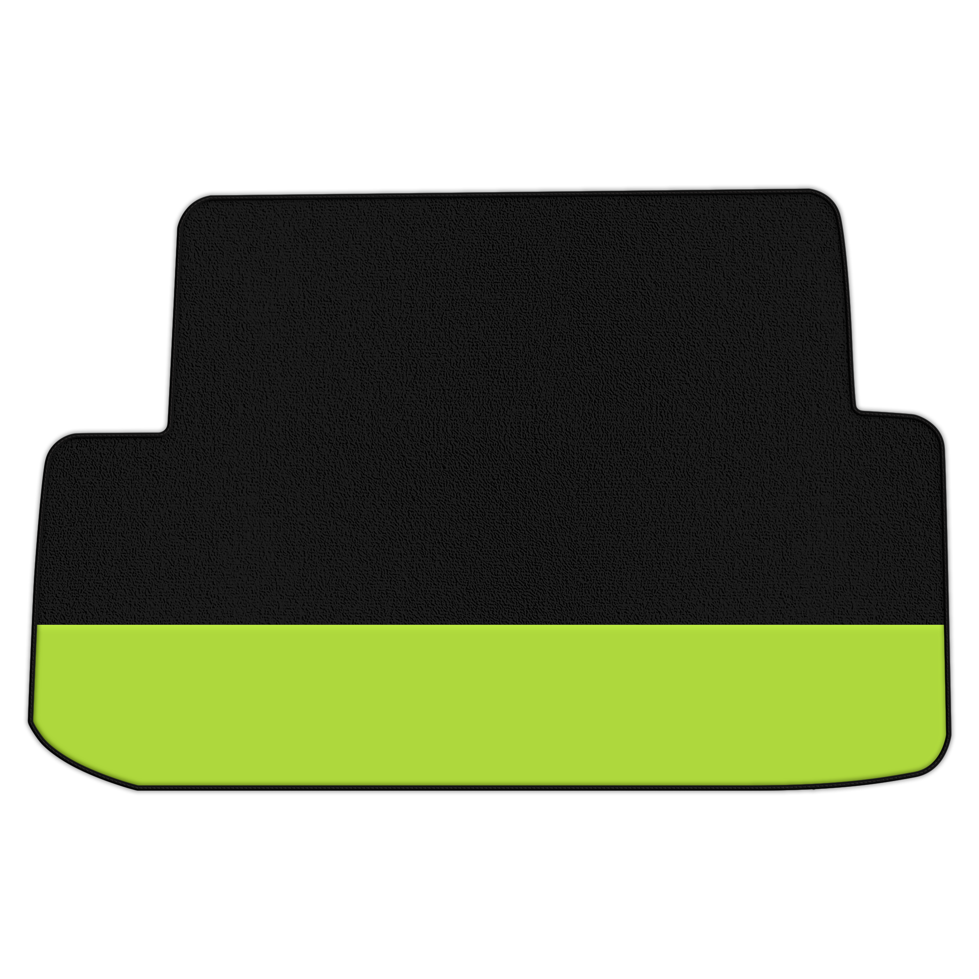 フェラーリ・カリフォルニアT (2015-2018) トランク