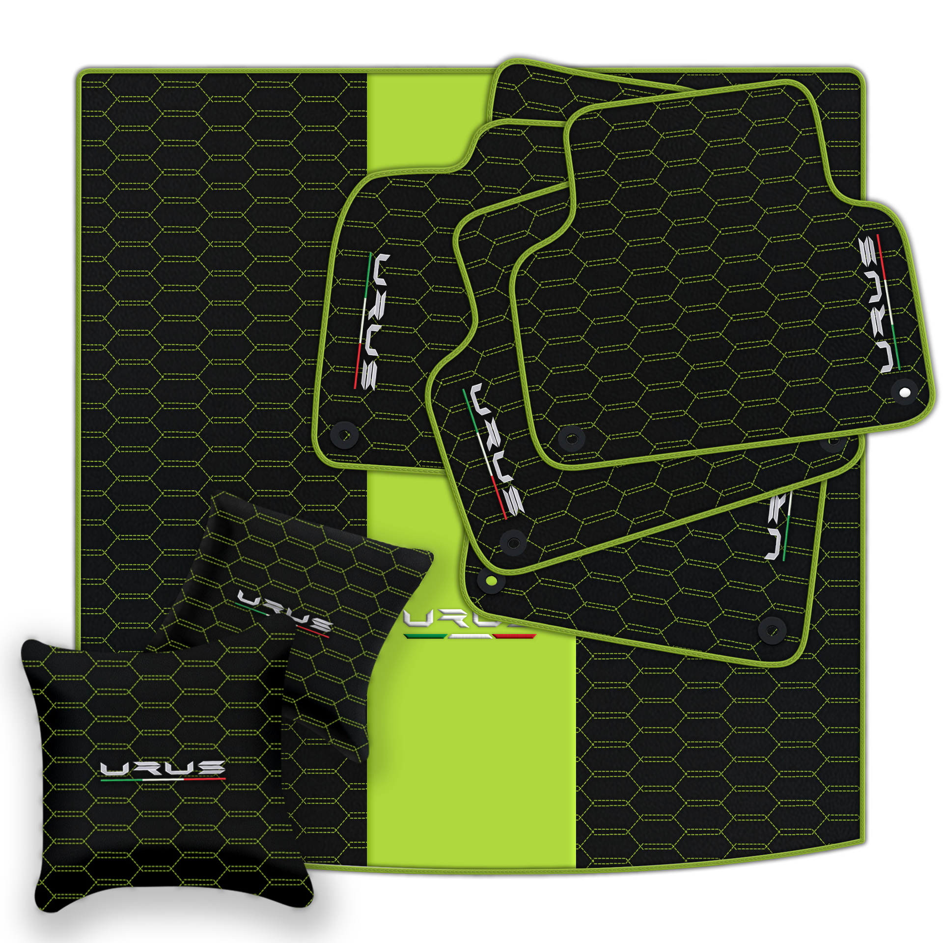 ウルス (2018-2024)