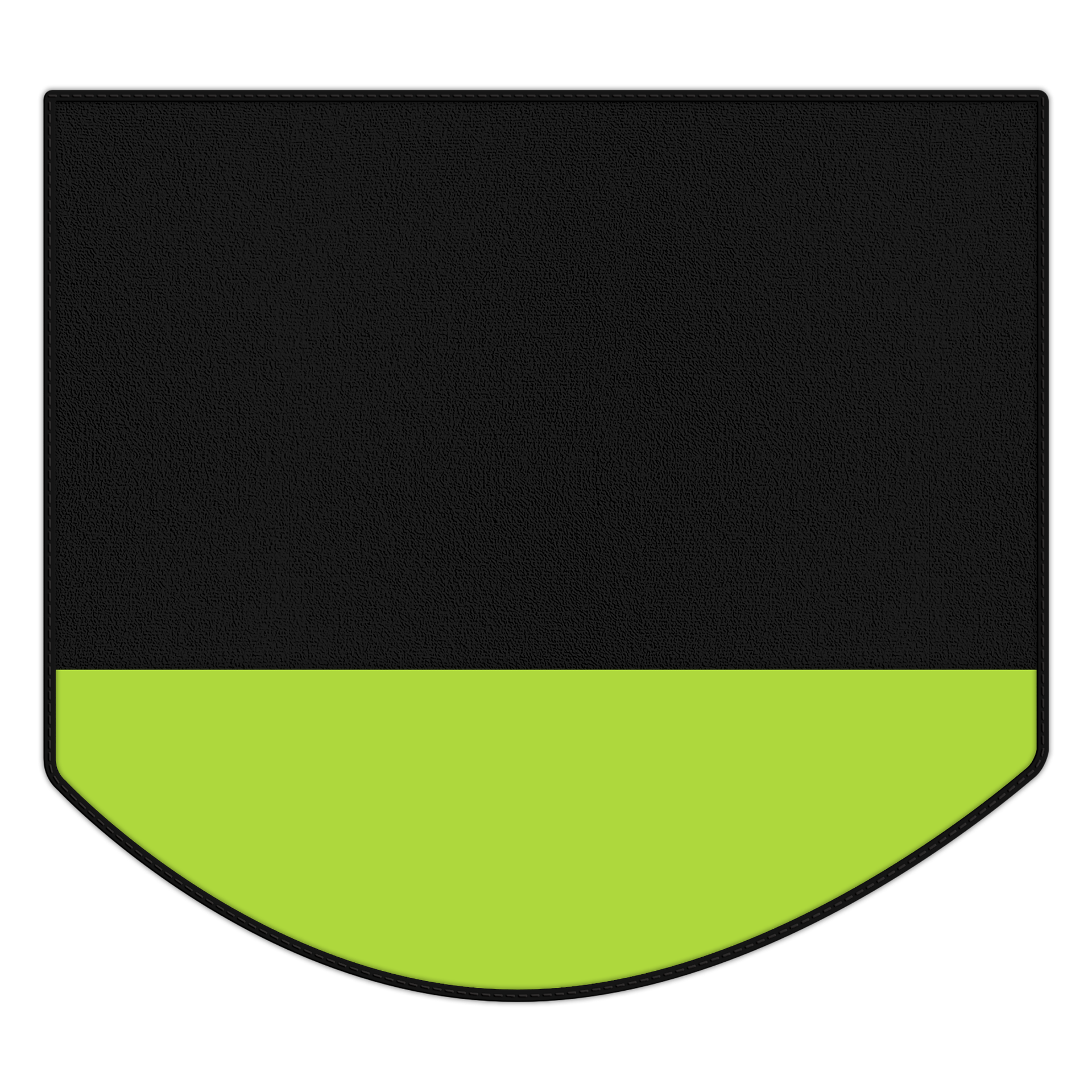 Custom Carpet Trunk Floor Mats for Ferrari 599 Coupe (2006-2012)