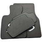 Grey Floor Mats for Mini Clubman F54 (2015-2019) - AutoWin